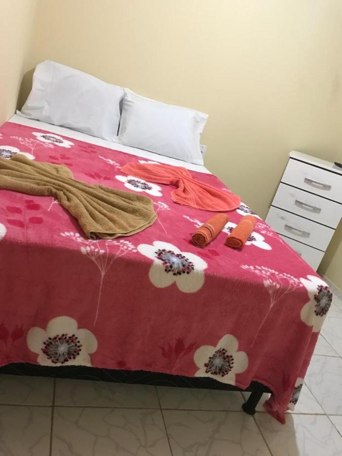 Pousada Franca Japaratinga Buitenkant foto