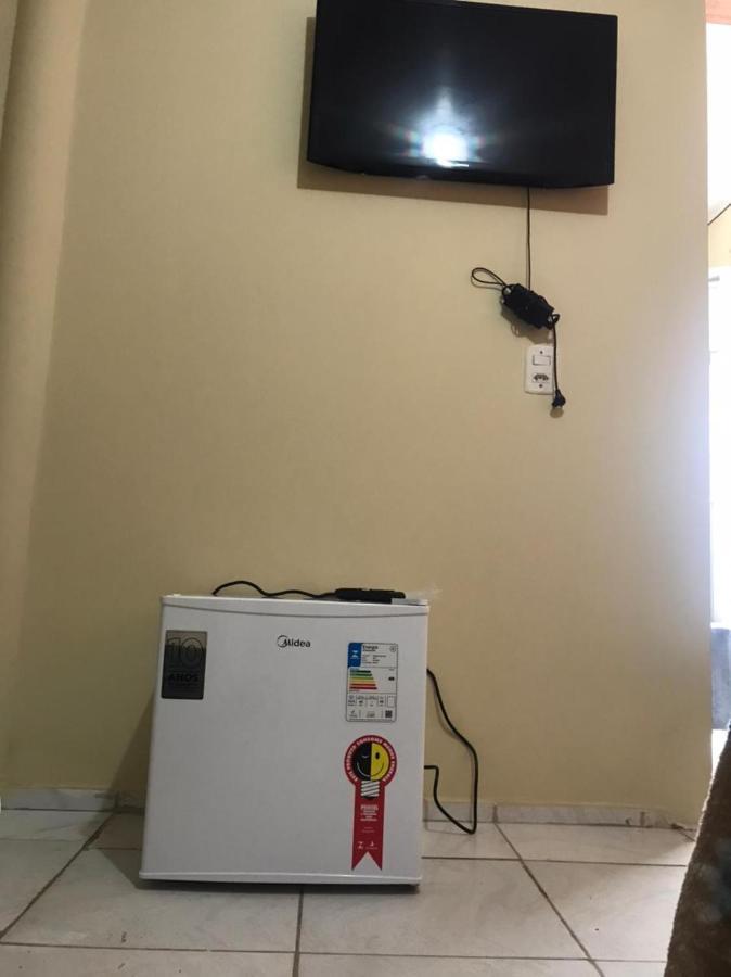 Pousada Franca Japaratinga Buitenkant foto