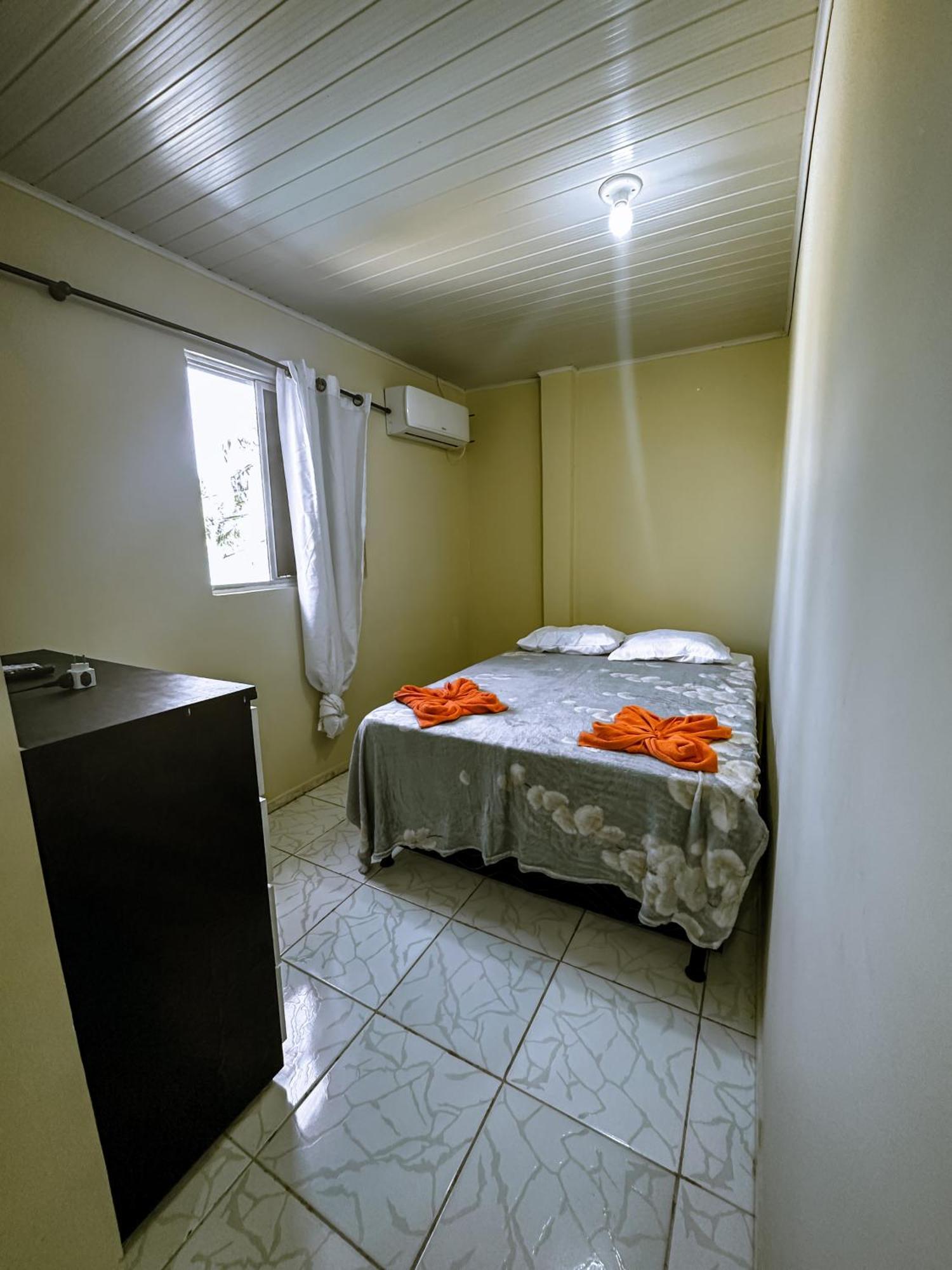 Pousada Franca Japaratinga Buitenkant foto