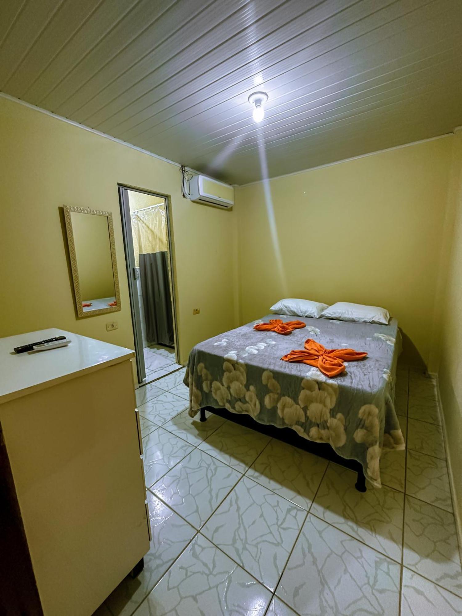Pousada Franca Japaratinga Buitenkant foto