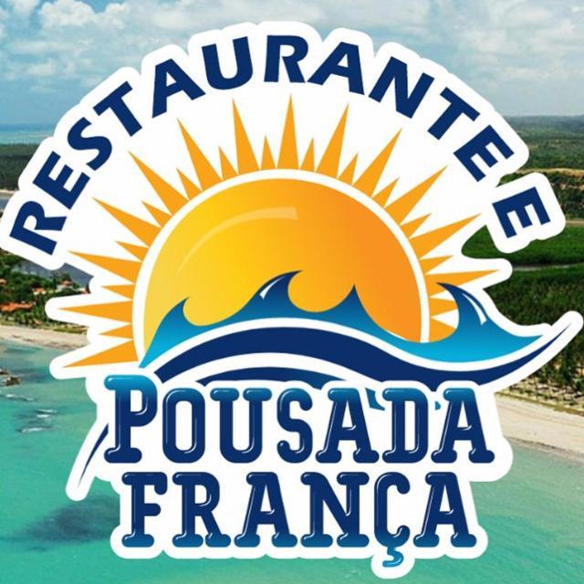 Pousada Franca Japaratinga Buitenkant foto